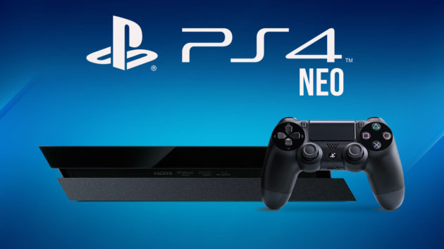 PlayStation 4 Neo: molti dettagli confermati da un documento interno