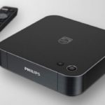 Philips lancia negli Stati Uniti un nuovo e potente lettore Blu-Ray