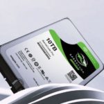 Seagate Barracuda Pro: ufficiale il primo HDD da 10TB