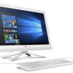 HP 24-g016: nuovo All-in-One da 529 dollari