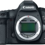 Canon EOS 5D Mark IV dovrebbe essere dotata di un sensore da 30MP