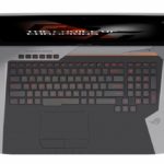 ASUS ROG G752