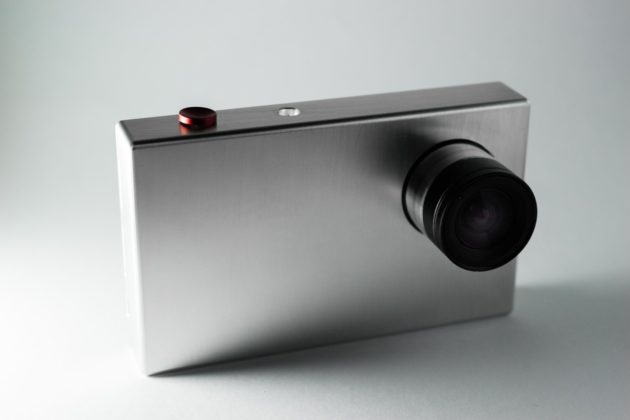 Tiny1 Camera: la fotocamera che vi permette di fotografare il cielo stellato