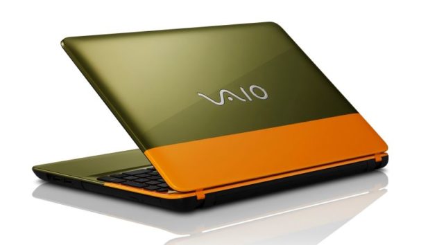 Ecco i nuovi PC VAIO, colorati e di tendenza ma dalle specifiche poco accattivanti