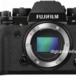 Fujifilm X-T2: nuove informazioni sulla mirrorless dell’azienda giapponese