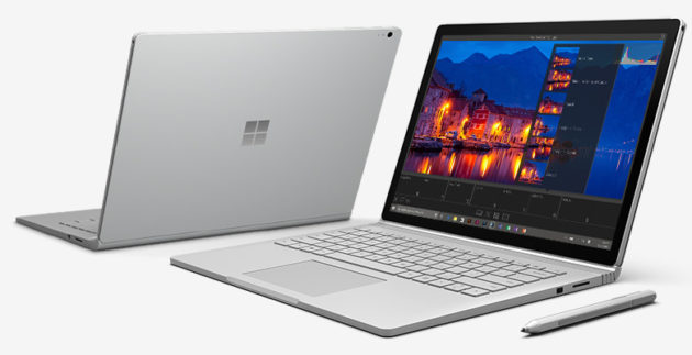 Microsoft: in arrivo ben 4 Surface tra il 2016 e il 2017?