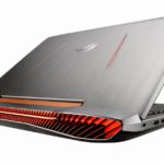 ASUS ROG G752: arriva anche in Italia il potente notebook da gaming