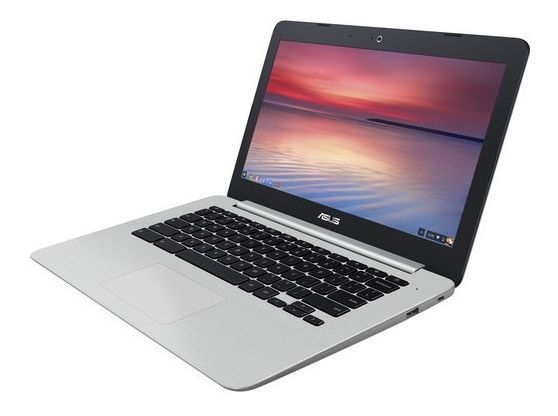 ASUS Chromebook C301SA: nuova versione con display FHD e 64GB di storage