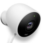 Nest Cam Outdoor: ufficiale la nuova videocamera di sicurezza da esterni