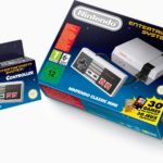 Nintendo Classic Mini NES in pre-ordine su Amazon Italia