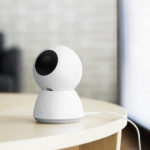 Xiaomi Mi White Smart Camera: la nuova videocamera per una sorveglianza a 360°