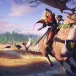 Albion Online, la beta finale del gioco partirà ad agosto