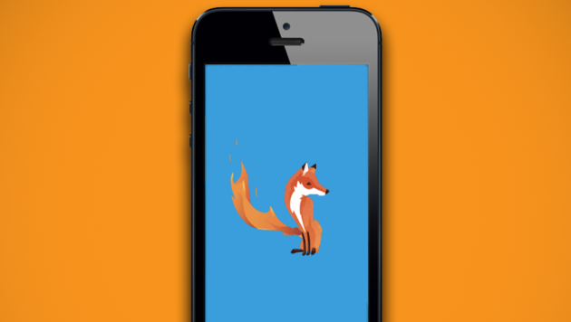 Firefox: nuovo aggiornamento per iOS