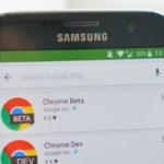 In arrivo una versione VR di Chrome per Android