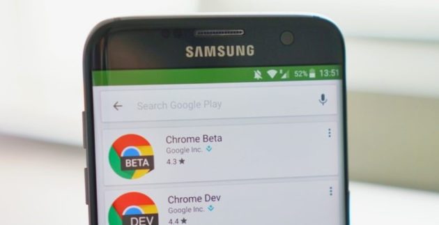 In arrivo una versione VR di Chrome per Android