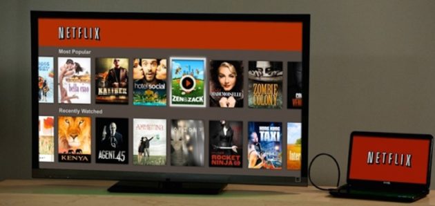 Netflix: quali sono le abitudini degli utenti italiani?