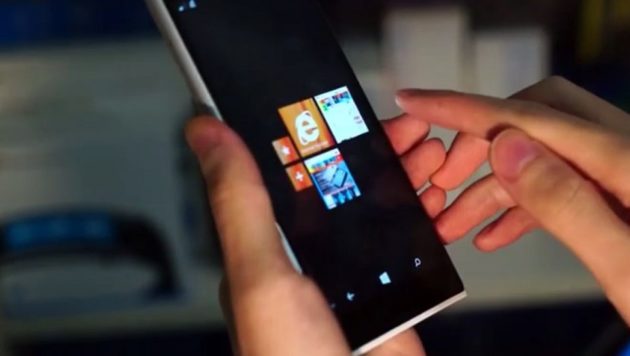 Nokia McLaren: ecco il vero 3D Touch - VIDEO