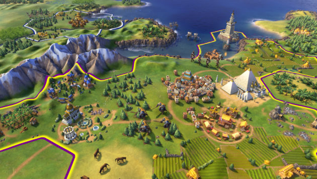 Sid Meier’s Civilization VI, Christopher Tin curerà la colonna sonora