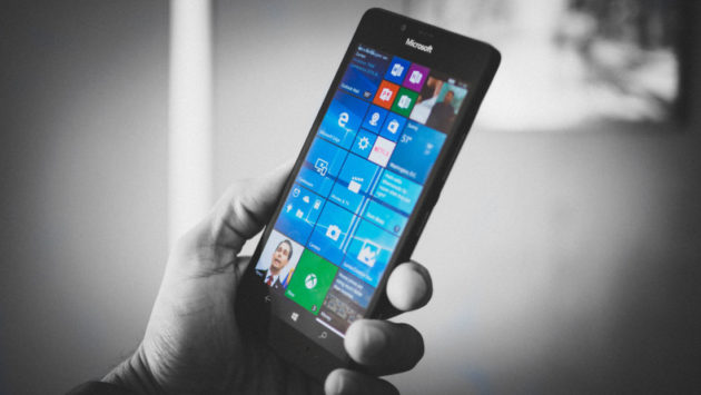 Windows Phone: continua il lento ed inesorabile declino
