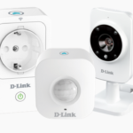 La linea Smart Home di D-Link è ora da Euronics