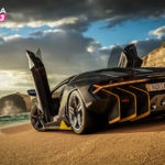 Forza Horizon 3, aperto ufficialmente il Garage