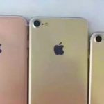 iPhone 7: il nuovo top di gamma potrebbe “farsi in tre”