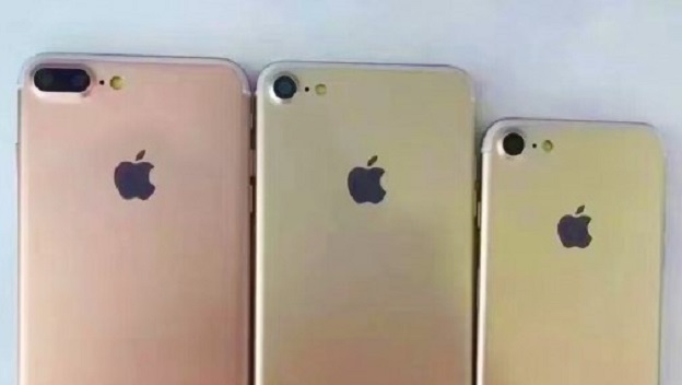 iPhone 7: il nuovo top di gamma potrebbe 