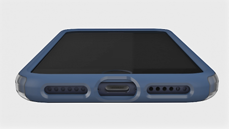 iPhone 7 una cover confermerebbe il doppio speaker - FOTO