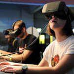 La realtà virtuale ora ti mostra quant’è pericoloso guidare in stato d’ebrezza