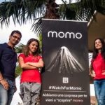 Momo, il robot domestico Made in Italy