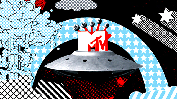 MTV scompare dal digitale terrestre, la fine di un'era?