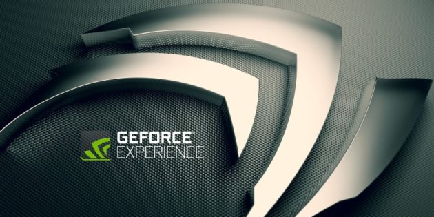 GeForce Experience, la nuova beta è disponibile al downoad