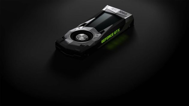 Nvidia svela la nuova scheda video GTX 1060