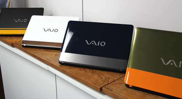 VAIO