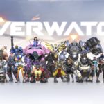 Overwatch, la modalità competitiva arriva anche su Xbox One e PlayStation 4