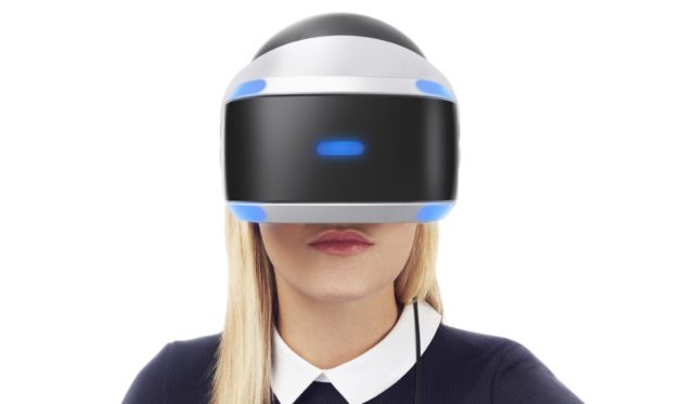 PlayStation VR: Sony punta a migliorarne le prestazioni e a ridurne il prezzo