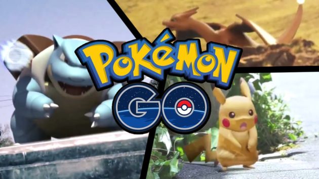 Pokémon GO ringrazia gli allenatori con il terzo evento in-game globale