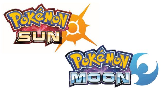 Pokémon Sole e Luna, annunciate nuove funzioni