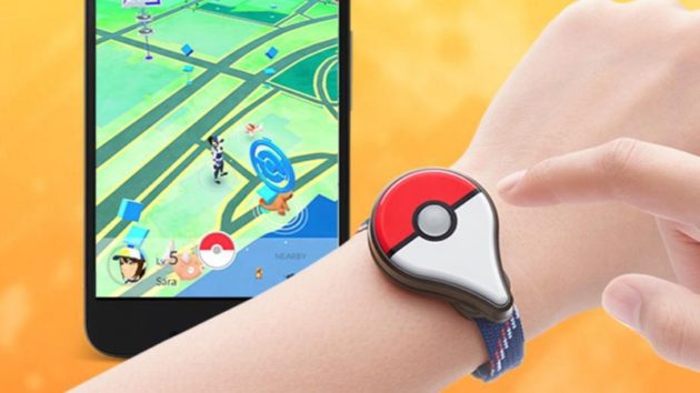 Pokémon GO Plus arriverà settembre e non a fine luglio