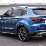 Alibaba presenta il primo SUV IoT basato su YunOS