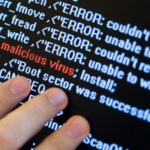 Italia al primo posto per infezioni da malware