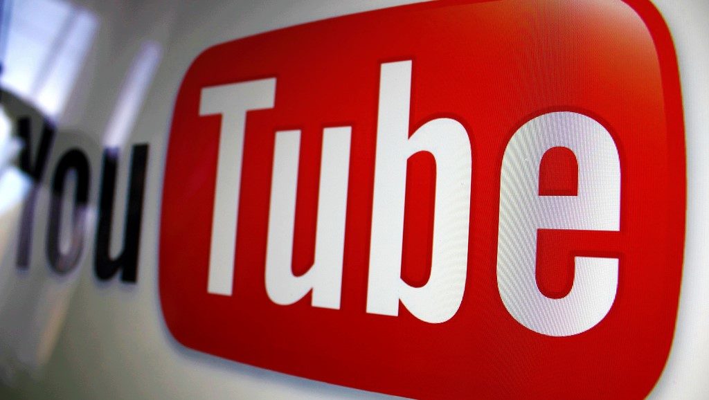 youtube