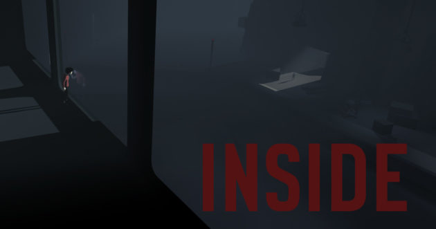 INSIDE arriverà anche su PlayStation 4 il 23 Agosto