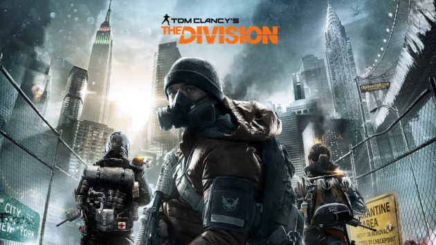 The Division: Ubisoft ha annunciato ufficialmente il film