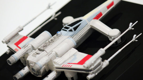 I droni ufficiali di Star Wars arriveranno a fine anno