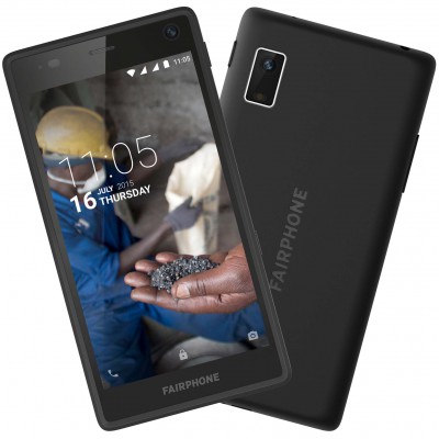 Fairphone 2, lo smartphone equo e solidale