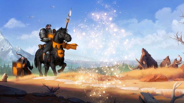 Albion Online, arriva la Killboard sul sito ufficiale