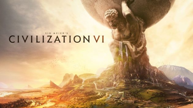 Civilization VI: Pedro II guiderà il Brasile