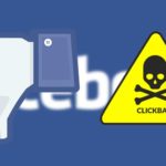 Facebook: guerra aperta al Clickbaiting