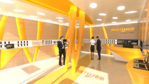 Fastweb: chiamate illimitate per tutti i clienti